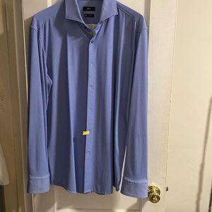 Hugo Boss Slim Fit Dress Shirt